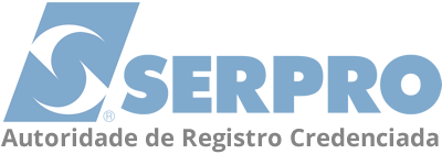 Autoridade de Registro Credenciada SERPRO